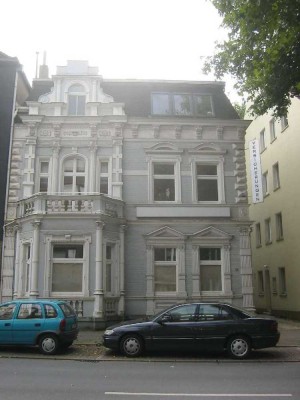 Komfortwohnung im DG