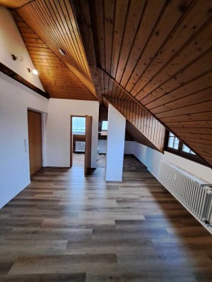 Single-Apartment im Zentrum Pforzheim