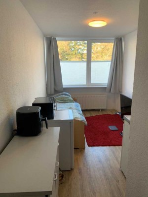 *** 1 Zimmer Studenten-Appartment ab 01.02.2025*** Ponntor***