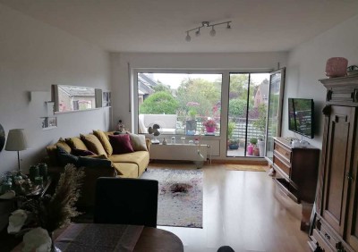 Attraktive 3-Zimmer-Wohnung mit Balkon in  Stolberg Breinig