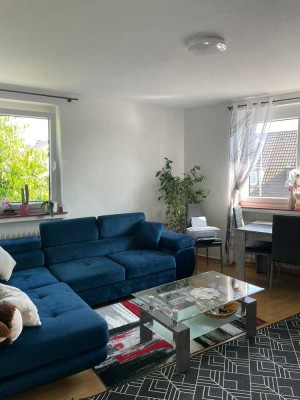 Schöne 3-Zimmer-Wohnung in Mülheim