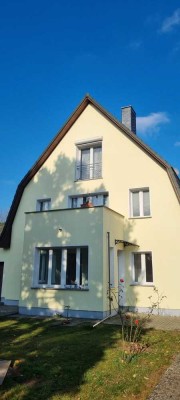 2 Zimmer Whg. EBK. Keller. Am Heideberg Zeuthen.