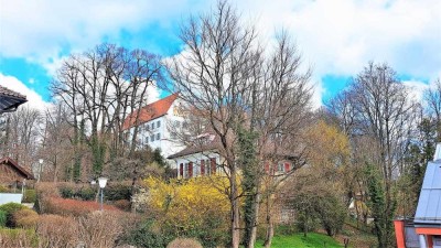 *Ihr Ausblick*  in Stadtlage - WOHNEN wo andere Urlaub machen - 82319 Starnberg