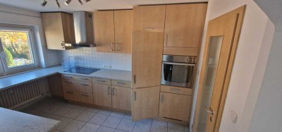 Geräumige 5-Zimmer Wohnung in Bubenreuth