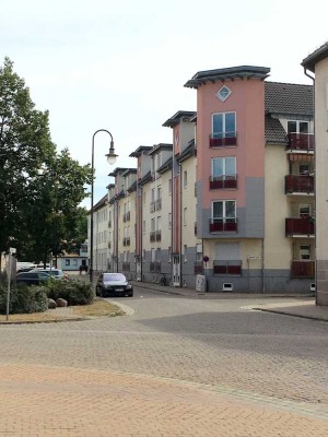 Attraktive 3-Raum-Wohnung in Dessau-Nord