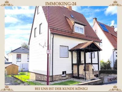 HOCHWERTIGES EIN- ZWEIFAMILIENHAUS IN GUTER LAGE! ++ INKL. DOPPELGARAGE UND VIELEN DETAILS! ++