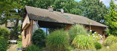 Schöne 2 1/2 -Zimmer-Wohnung in Haltern am See