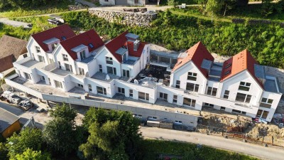 SIEDLUNG ERLAHOF 49 - Genossenschaftswohnung mit Kaufoption Top 14