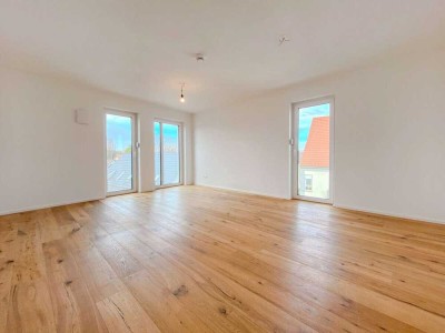 Lichtdurchflutetes WG-Zimmer 
in Augsburg-Lechhausen zu vermieten!