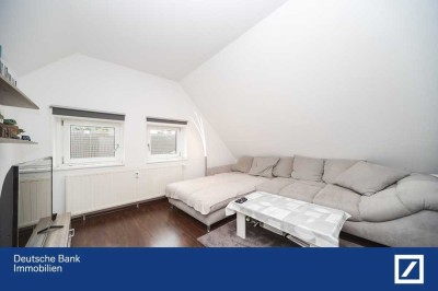 Selbst einziehen oder vermieten? Renovierte 3-Zimmer-Wohnung mit Stellplatz in Herne-Süd!