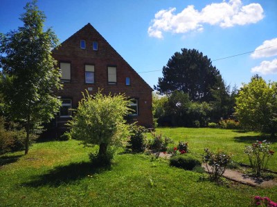 Idyll in der Uckermark!