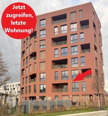 Starten Sie 2025 mit der Suche nach Ihrem Eigenheim, diese wunderschöne helle Wohnung sucht Sie!