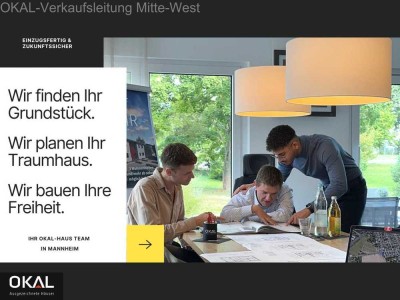 Top-Preis: Neubau mit Grundstück in Blumenau