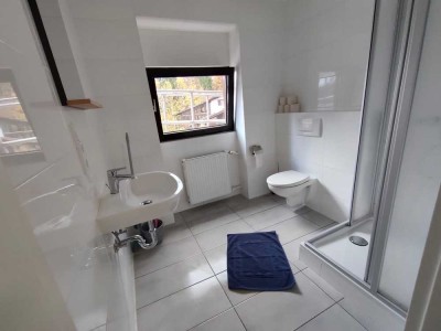 Gemütliche Wohnung mit Langzeitmieter in ruhiger Lage