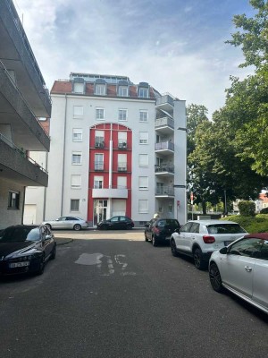 Wunderschöne 3-Zimmer-Wohnung im Herzen von Rastatt direkt an der Murg