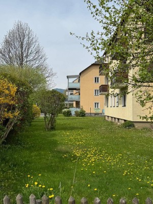 Wohnung 3-Zimmer mit Balkon und Carport in Tamsweg