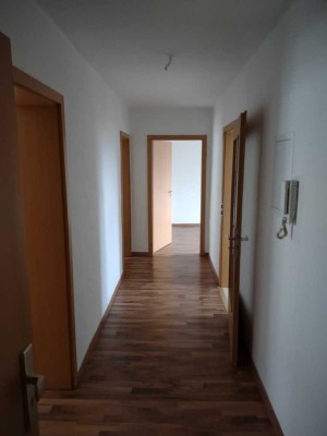 Gepflegte 3-Raum-Wohnung in Markranstädt