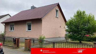 Ihr neues Zuhause in Friedland