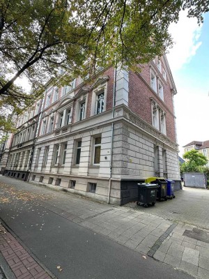 8-Fam.Haus im östlichen RInggebiet als Anlageobjekt
