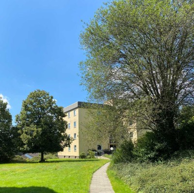 Ruhig gelegene 3-Raum Wohnung in Velbert Langenberg