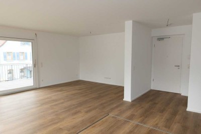 In ruhiger Lage von Nussdorf - Hochwertige u. exklusive 2-Zimmer-Wohnung mit großem Balkon!
