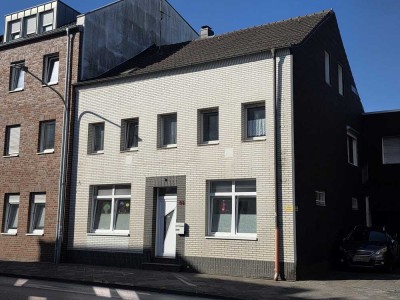 Haus für die Großfamilie ohne Makler