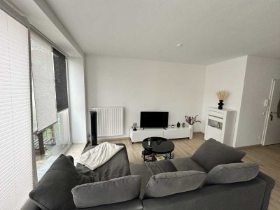 helle 2 Raum Wohnung