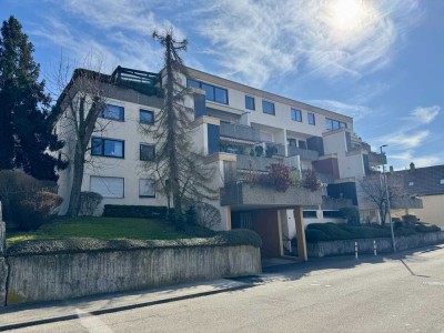 Großzügige 3-Zimmer-Wohnung   in Heilbronn-Frankenbach!