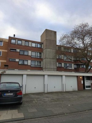 Schöne gepflegte 2 Zimmerwohnung in Erftstadt