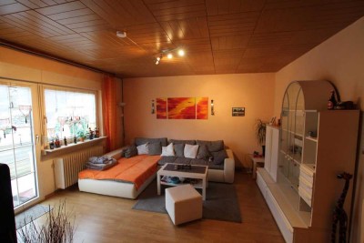 4-Zimmer Wohnung in Klotten