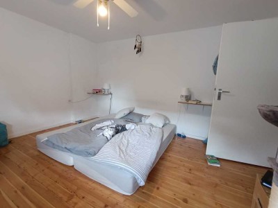 Charmante DHH in Berglen mit Garage und Stellplatz