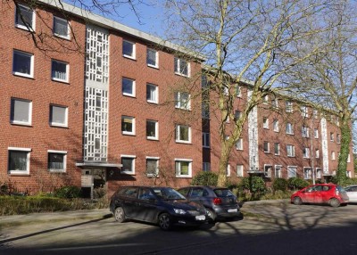 Ansprechende 3,5-Zimmer-Wohnung mit gehobener Innenausstattung mit Einbauküche in Ellerau