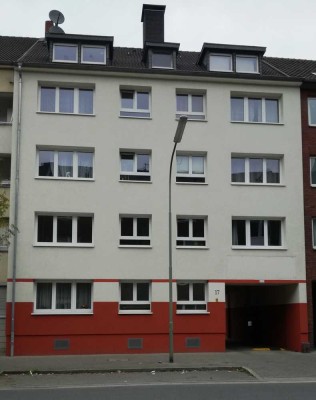 Attraktive 2-Raum-Wohnung Wohnung mit zwei Zimmern sowie Balkon in Neuss
