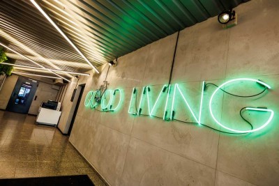 Miet your Community - beste Apartments in the City