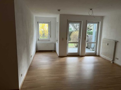 1 Zimmer Wohnung in optimaler Lage im Paradies Konstanz