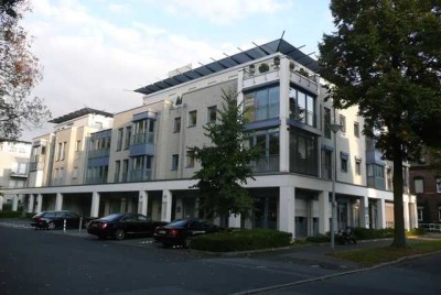 Lichtdurchflutete, modern geschnittene 2-Zimmer Wohnung direkt am Zoo