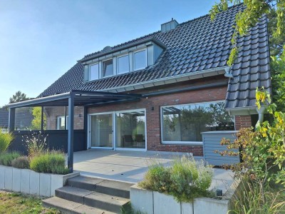 Saniertes Wohlfühlhaus in traumhafter Lage ohne Provision