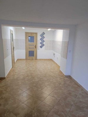 Attraktive 3-Zimmer-Wohnung in Podelzig
