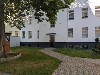 Smarte Wohnung nahe Volkspark Wuhlheide – bezugsfrei und 2024 kernsaniert