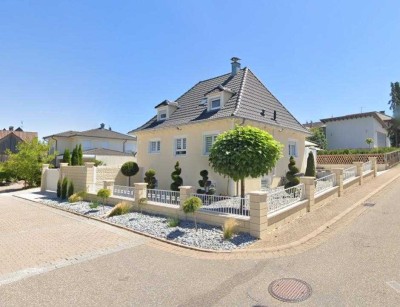 Romantische Villa in Top - Lage