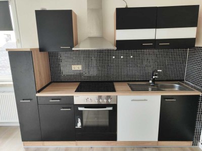 Schöne 3-Zimmer-Wohnung  in Olbernhau