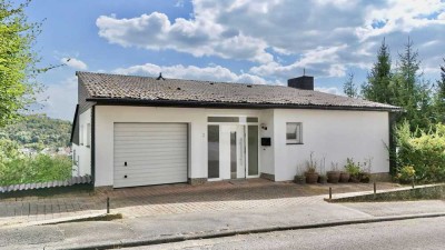 Viel Platz für die ganze Familie – Einfamilienhaus zur Miete in Sinn