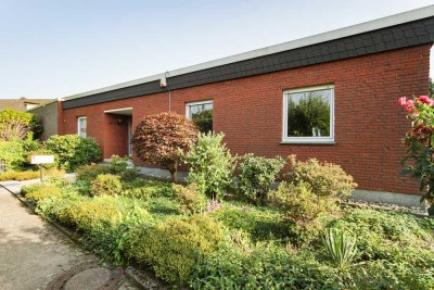 Gepflegter Bungalow im Erbbaurecht
Einfamilienhaus auf dem Dortmunder Höchsten