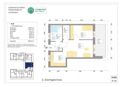 34 - Neubau-Highlight: Modern, stilvoll & bezugsfertig!