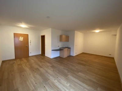 geräumiges und schönes 1 Zimmer Appartement