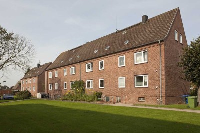 Die erste eigene Wohnung?