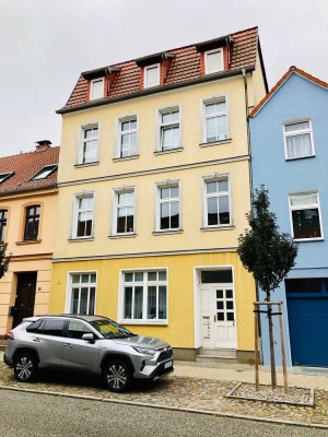 Anlageobjekt in Altstadtlage