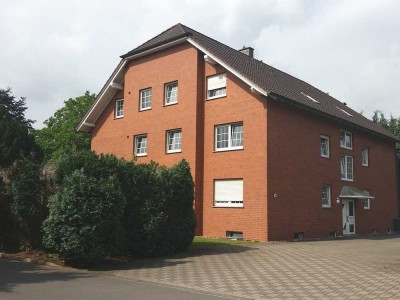 3- Zimmer Wohnung in der Nähe der Kampa Halle von Minden