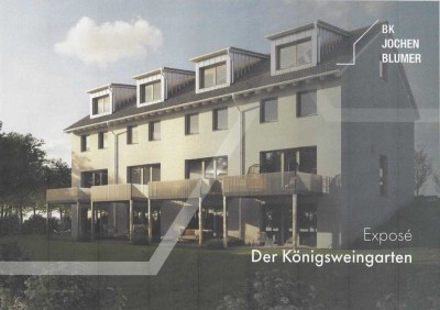 Geschmackvolles 6,5-Zimmer-Reihenhaus mit gehobener Innenausstattung und EBK in Bodman-Ludwigshafen