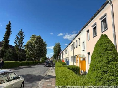vermietete Vierraumwohnung zur Kapitalanlage in Sömmerda